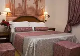 Villa Pace Park Hotel Bolognese foto 23