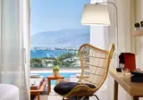 Enorme Santanna Beach Resort foto 6