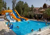 Quattro Family Club Dem Hotel foto 2