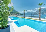 Hyatt Regency Kotor Bay Resort foto 30