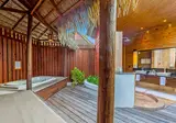Komandoo Island Resort & Spa foto 15