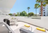 Olive Beach Appartementen foto 20