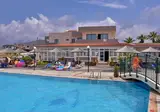 Kalia Beach Hotel foto 1