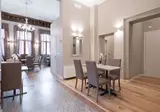 Hotel Palazzo Martinelli Dolfin foto 16