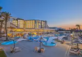 Hilton Skanes Monastir Beach Resort foto 27