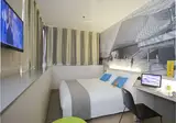 B&B HOTEL Milano Sesto Marelli foto 1