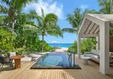 JW Marriott Kaafu Atoll Island Resort foto 5