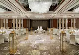 DoubleTree by Hilton Hotel Istanbul - Piyalepasa foto 9