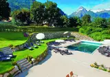 Hotel Das Alpenhaus Kaprun foto 24
