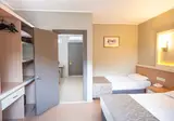 Sun City Apartments & Hotel foto 5