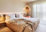 Ozadi Altura Beach Resort foto 4