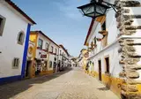 Josefa D'obidos Hotel foto 3