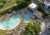Camping Saint Amand foto 14
