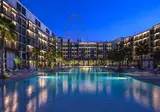Banyan Tree Dubai at Bluewaters Island foto 15