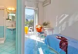 Hotel Cleopatra Ischia foto 6