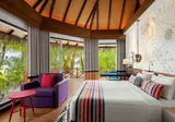 Mercure Maldives Kooddoo Resort foto 22