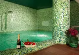 Aparthotel Marinas de Nerja Beach & Spa foto 21