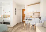 Appartementen Palm Beach Club Carihuela foto 24