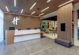 Holiday Inn Prague foto 13