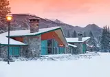 Fairmont Jasper Park Lodge foto 2