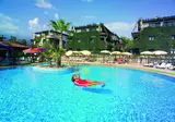 Club Hotel Titan foto 23