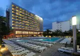 Medplaya Hotel Santa Monica foto 13