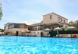 Belvedere Lesvos Aeolis Hotel foto 29