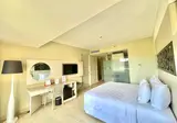 Anathera Resort Kuta foto 2