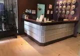 Salil Hotel Sukhumvit Soi 8 foto 2