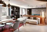 Novotel Suites Colmar Centre foto 5