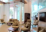 Kyriad Residence Casablanca Centre Ville foto 23