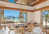 Preskil Island Resort Mauritius foto 13