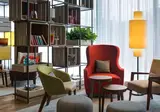 IntercityHotel Duisburg foto 10