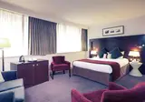Mercure Liverpool Atlantic Tower Hotel foto 4