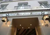 Hotel Monsieur Saintonge foto 3