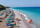 Matoula Beach foto 15