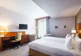 Grand Hotel International Prague foto 3