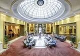Bayerischer Hof Munchen foto 3