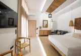 Elfam City Suites foto 10