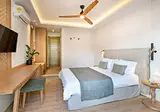 Nefeli Hotel foto 4