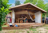 Flower Camping L Ile D Offard foto 13
