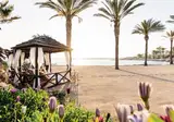 Constantinou Bros Pioneer Beach Hotel foto 15