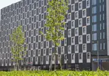 Leonardo Hotel Vienna Hauptbahnhof foto 19