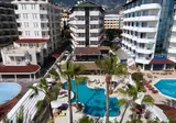 Savk Hotel foto 3