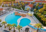 Lucas Didim Resort foto 2