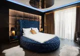 Damare Resort & Spa foto 4