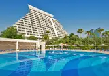 Sheraton Grand Doha Resort & Convention Hotel foto 16