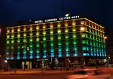 Hotel Cordoba Center foto 12