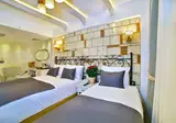 Yilsam Hotel Sultanahmet foto 4