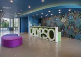 Hotel Calypso foto 16